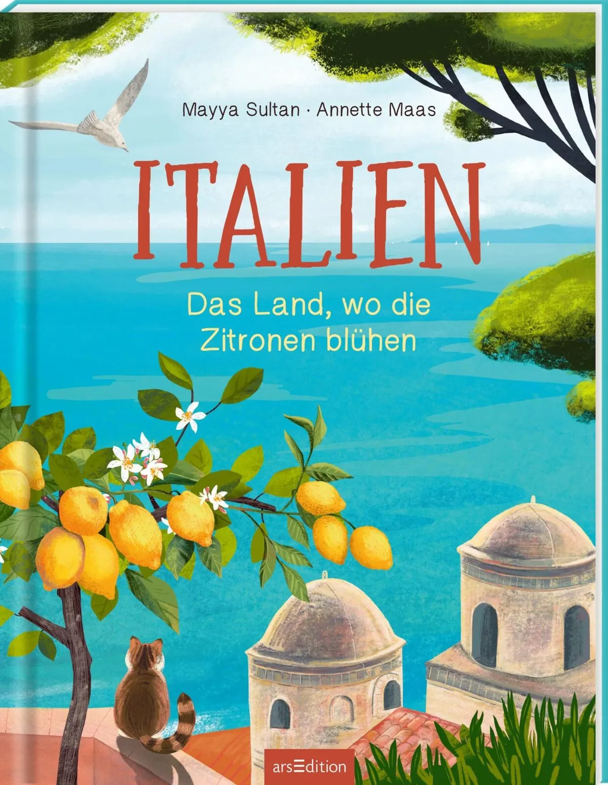 Hat ein Tintenfisch das Dorf Tellaro gerettet? Buchcover